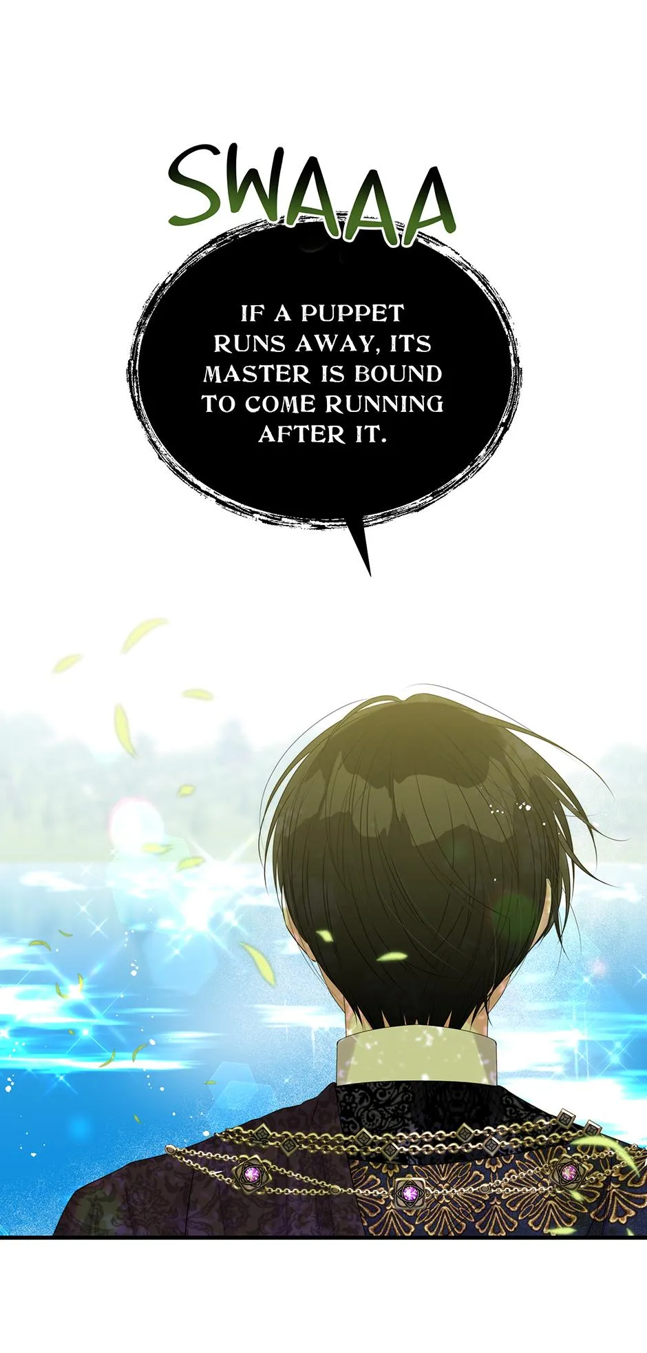 Read Lovers Beyond Dimension EN Manga Online