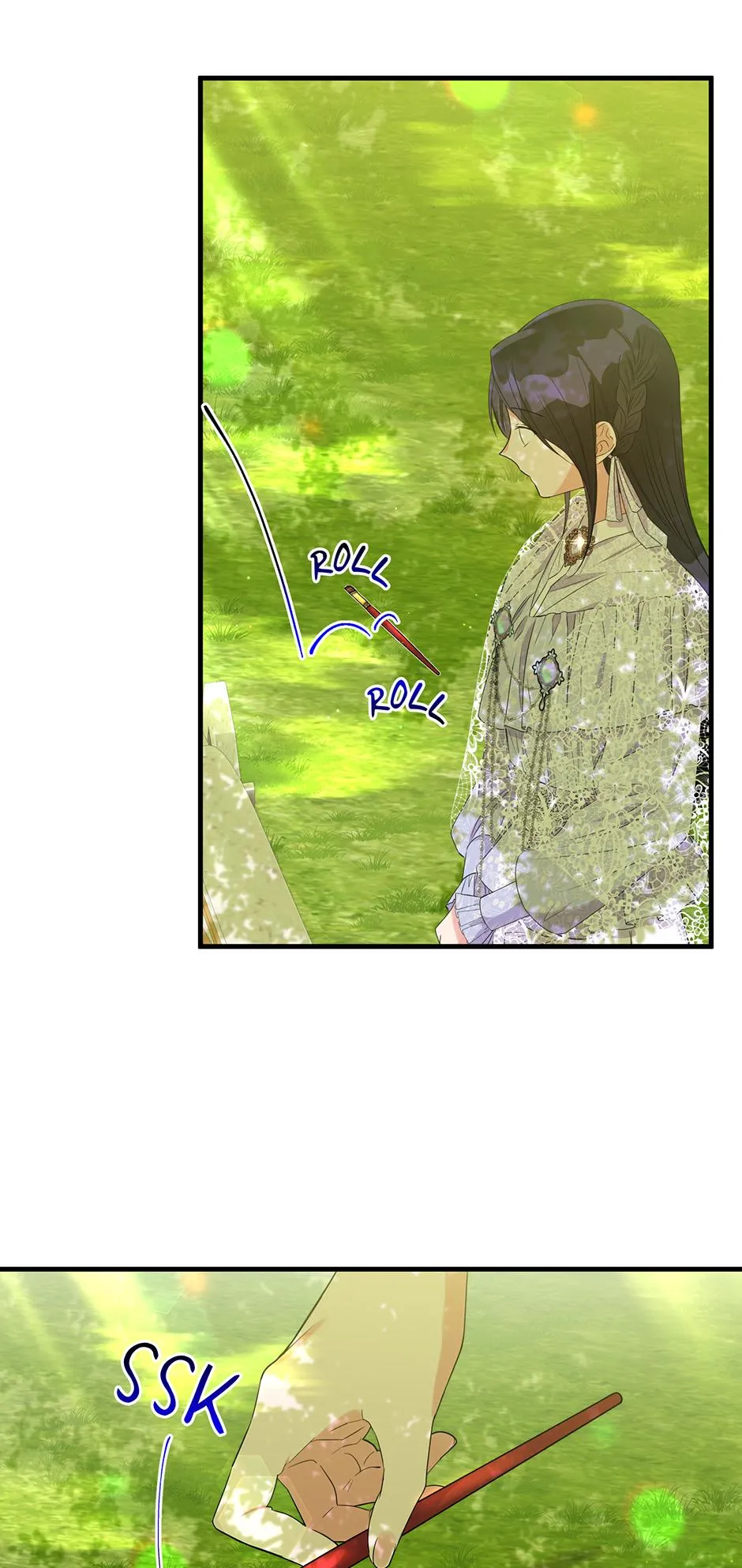 Read Lovers Beyond Dimension EN Manga Online