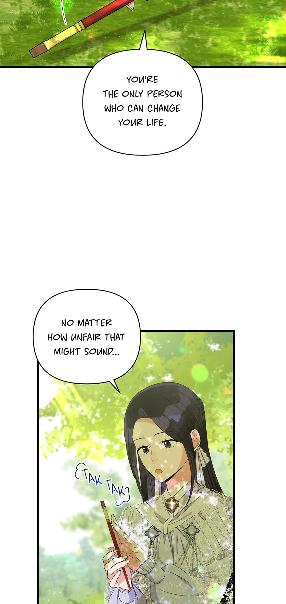 Read Lovers Beyond Dimension EN Manga Online
