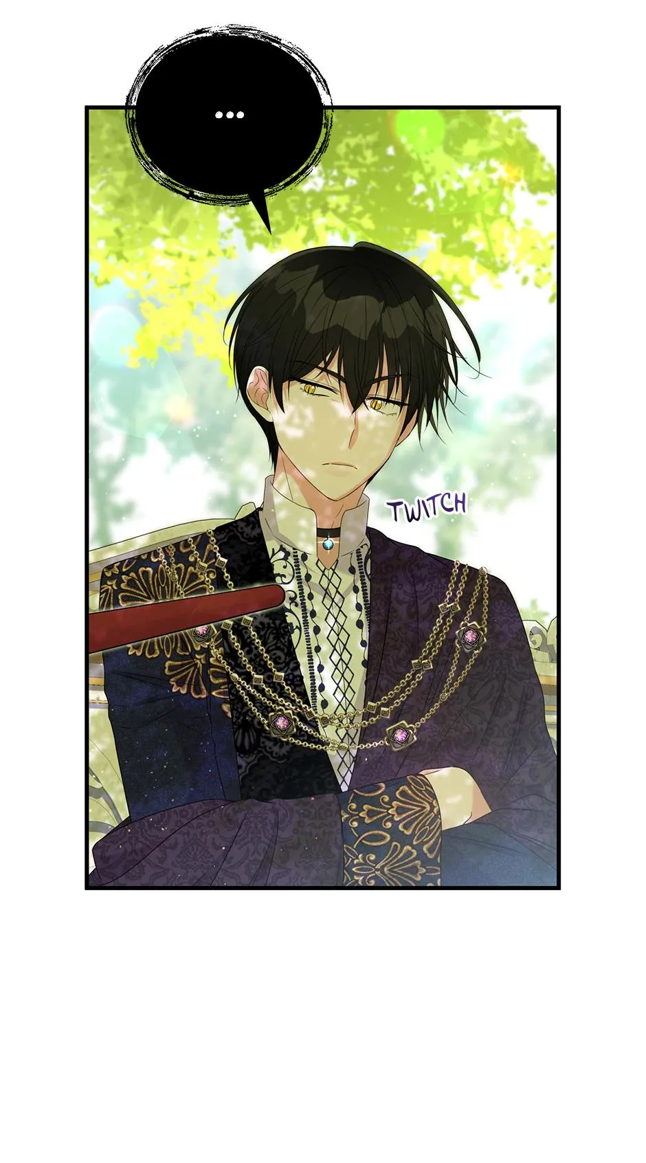 Read Lovers Beyond Dimension EN Manga Online