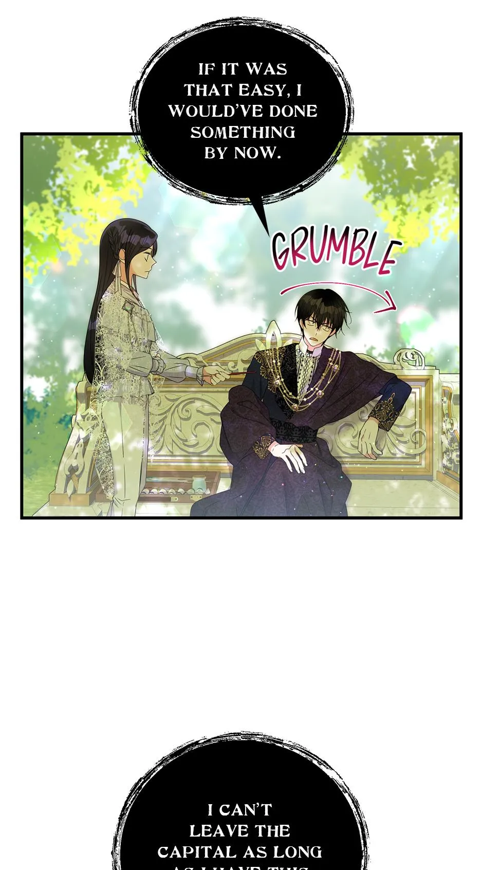 Read Lovers Beyond Dimension EN Manga Online