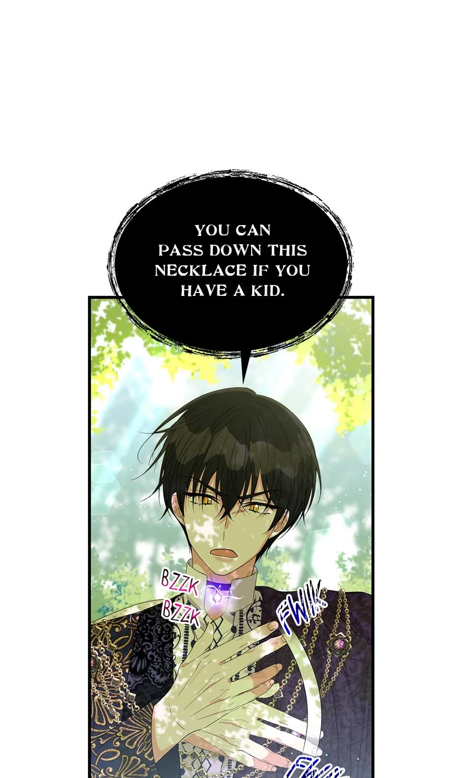 Read Lovers Beyond Dimension EN Manga Online