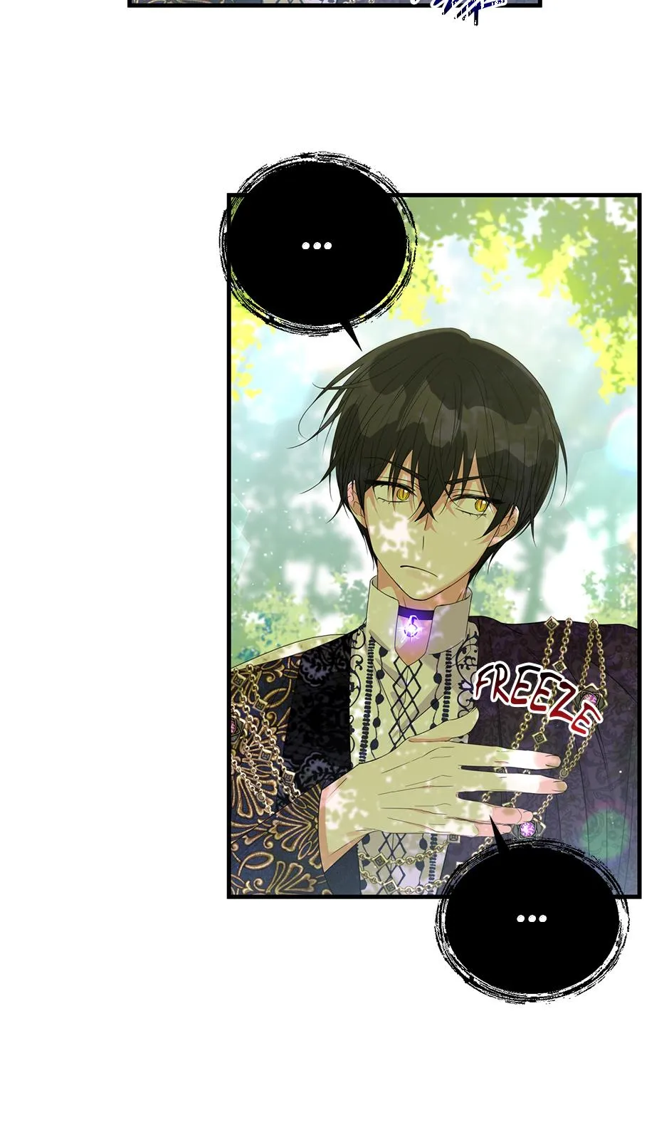 Read Lovers Beyond Dimension EN Manga Online