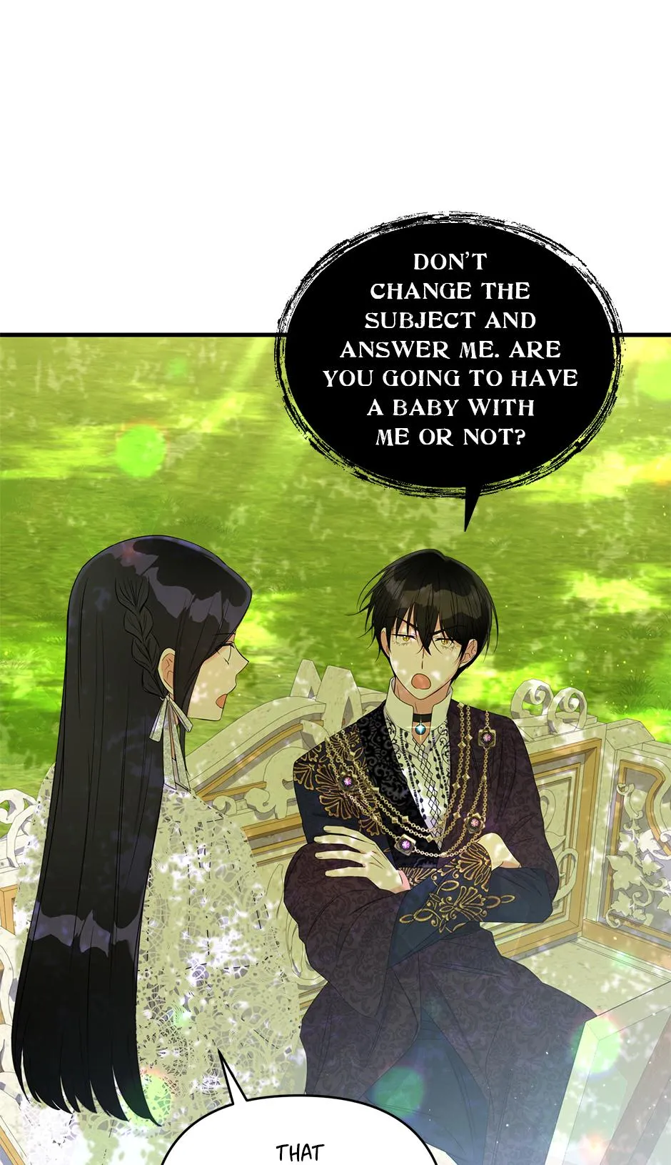 Read Lovers Beyond Dimension EN Manga Online
