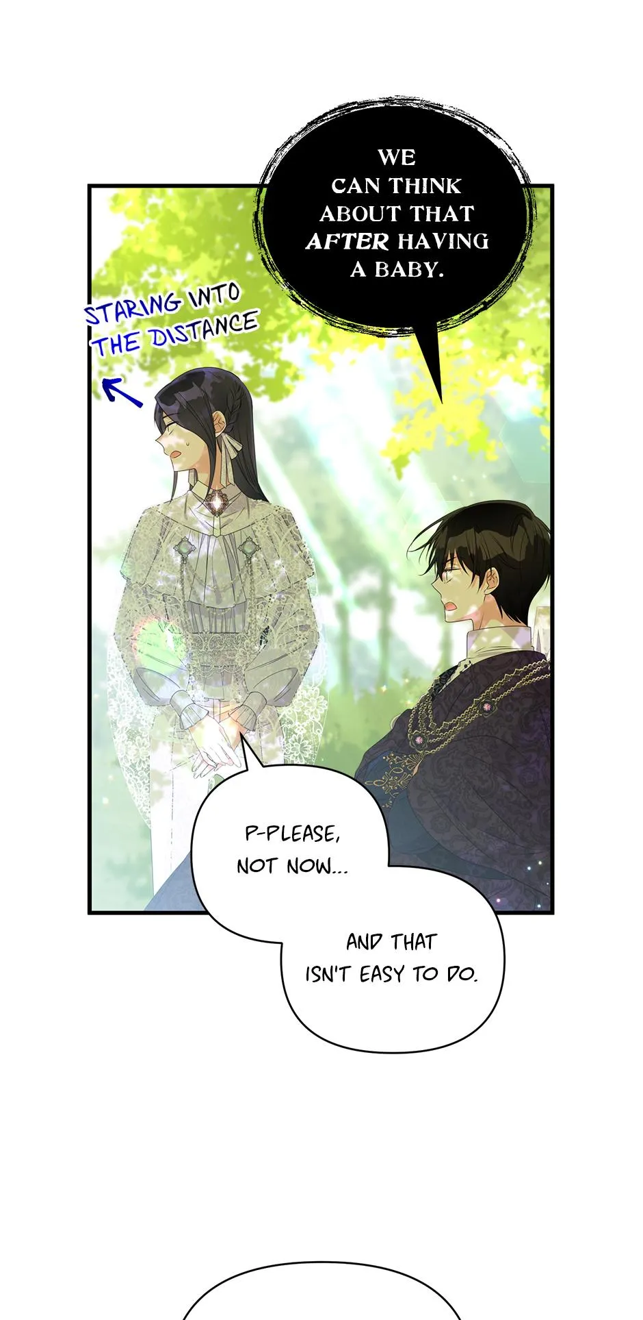 Read Lovers Beyond Dimension EN Manga Online