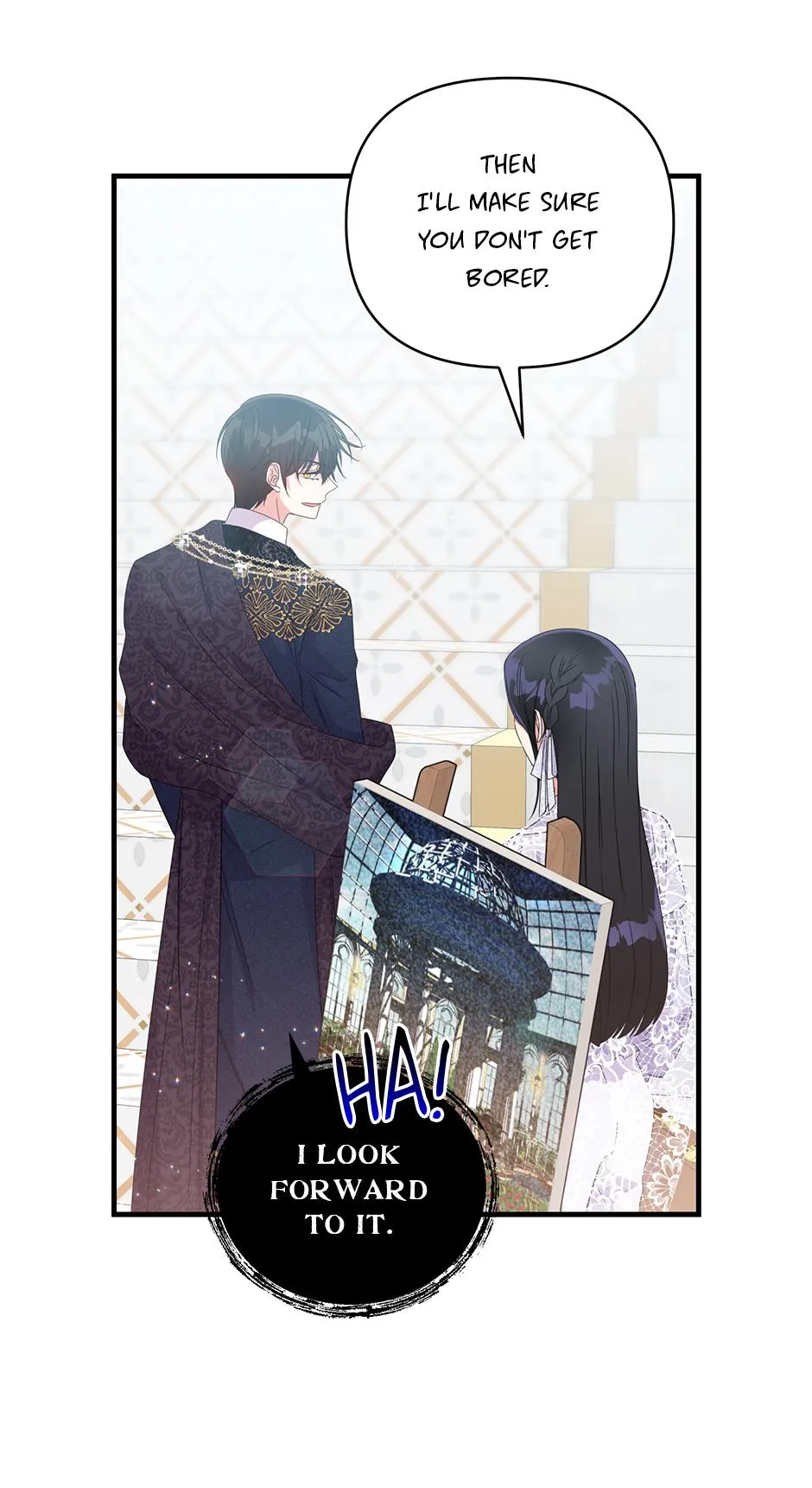 Read Lovers Beyond Dimension EN Manga Online