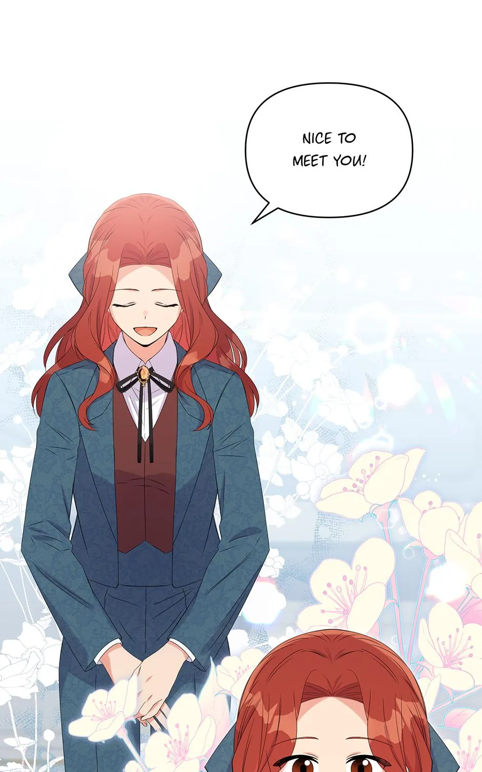 Read Lovers Beyond Dimension EN Manga Online