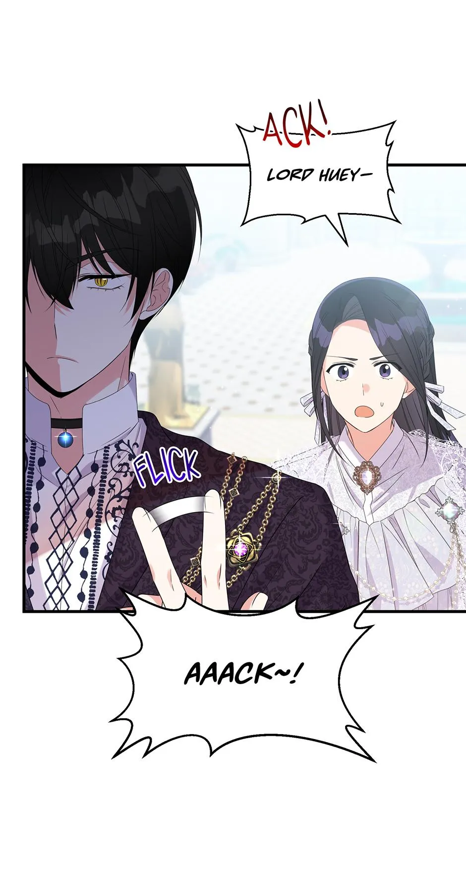 Read Lovers Beyond Dimension EN Manga Online