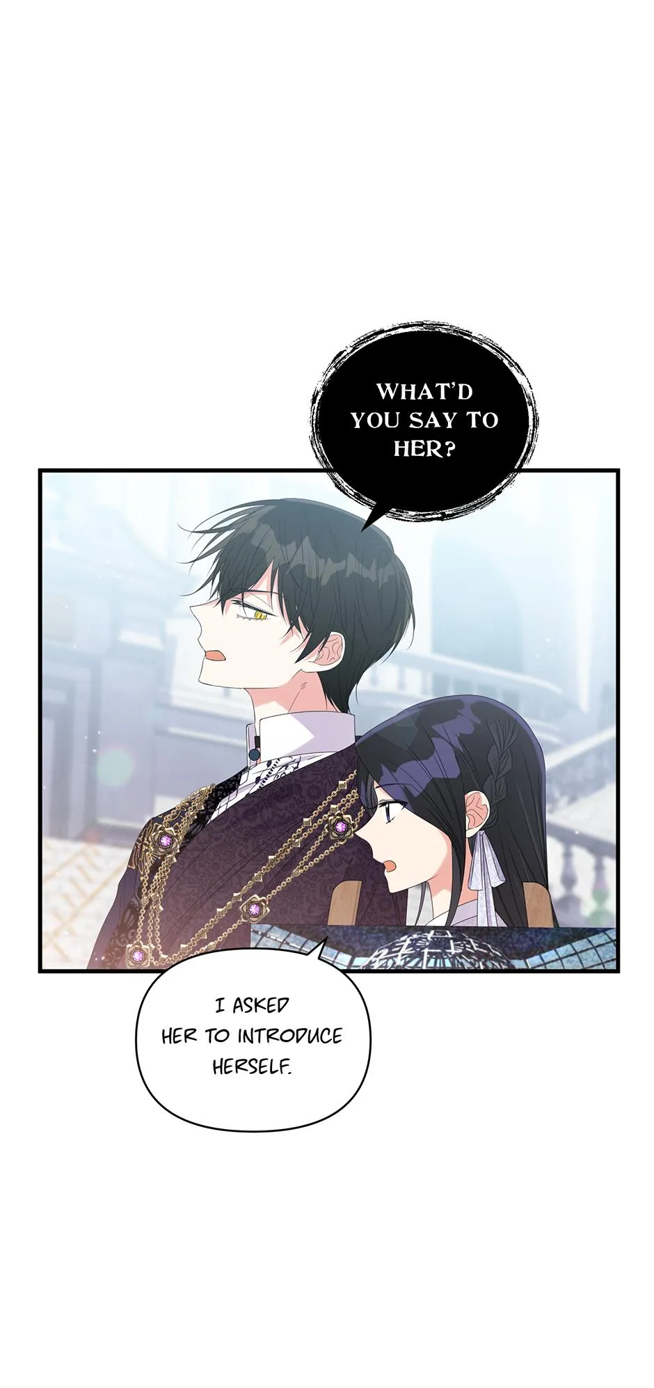 Read Lovers Beyond Dimension EN Manga Online