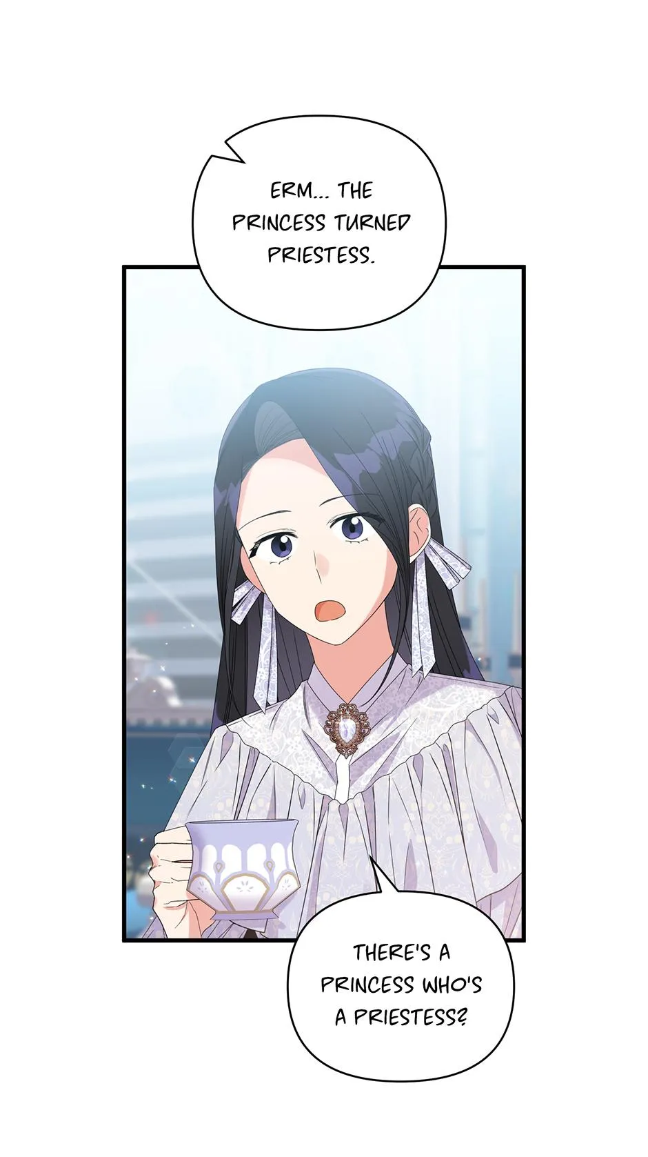 Read Lovers Beyond Dimension EN Manga Online