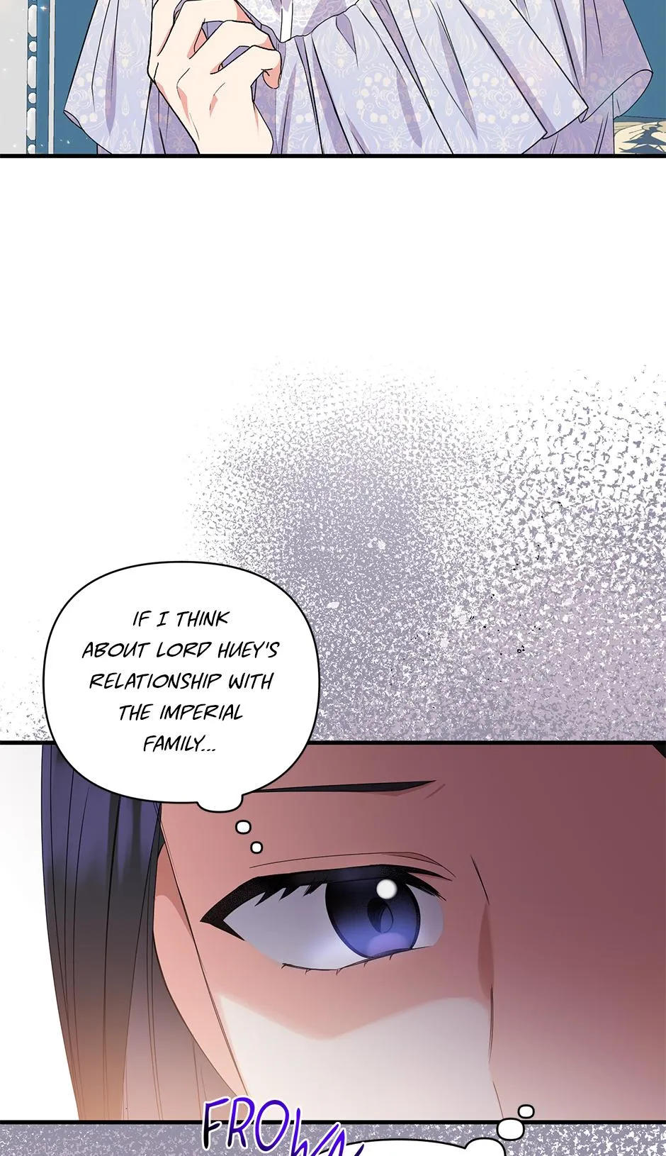 Read Lovers Beyond Dimension EN Manga Online