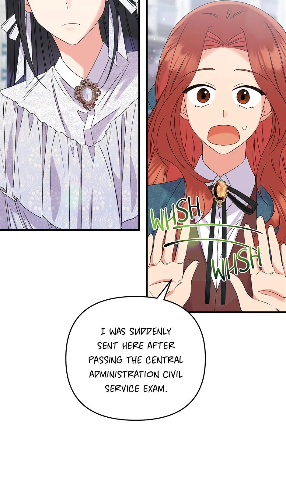 Read Lovers Beyond Dimension EN Manga Online