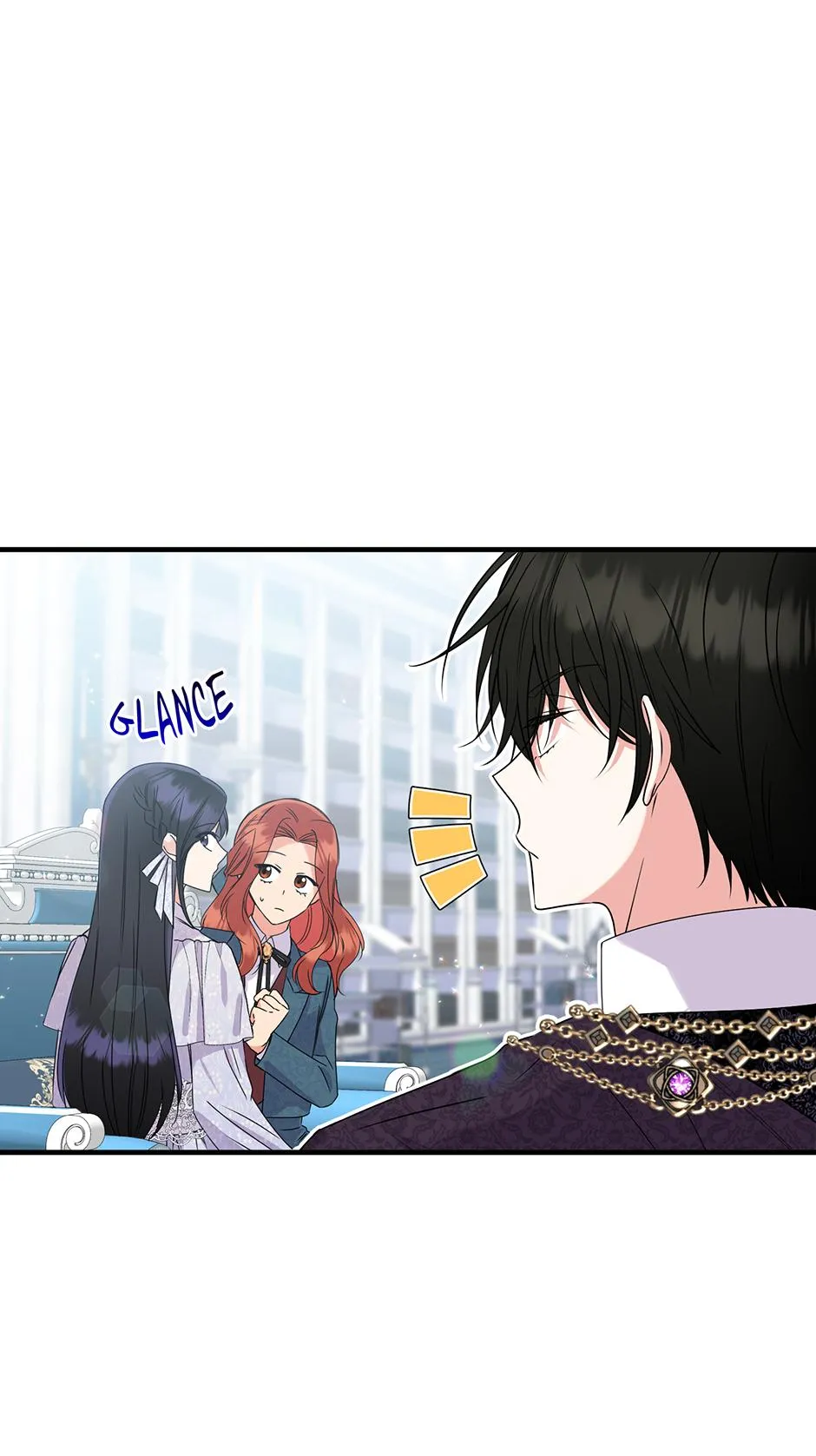 Read Lovers Beyond Dimension EN Manga Online