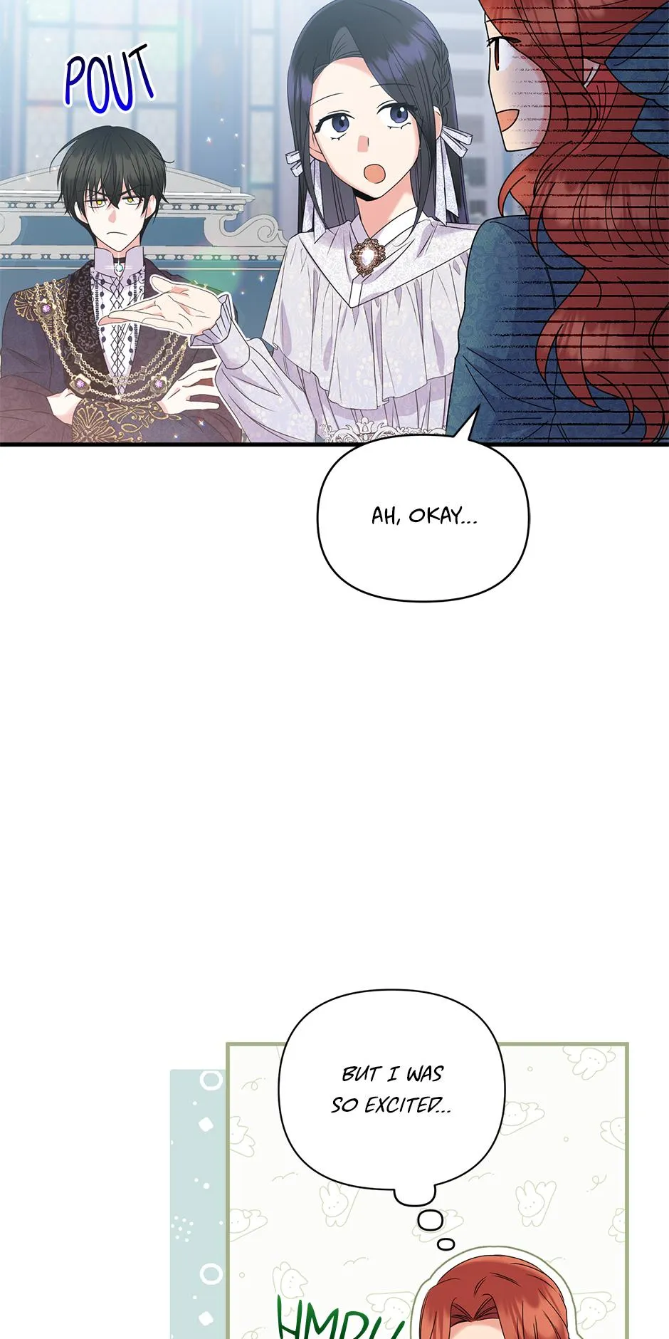 Read Lovers Beyond Dimension EN Manga Online
