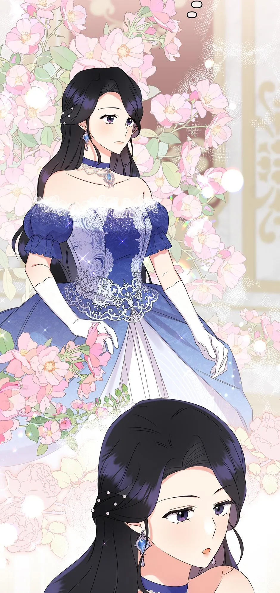 Read Lovers Beyond Dimension EN Manga Online