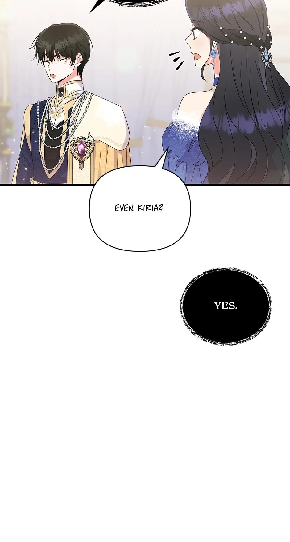 Read Lovers Beyond Dimension EN Manga Online