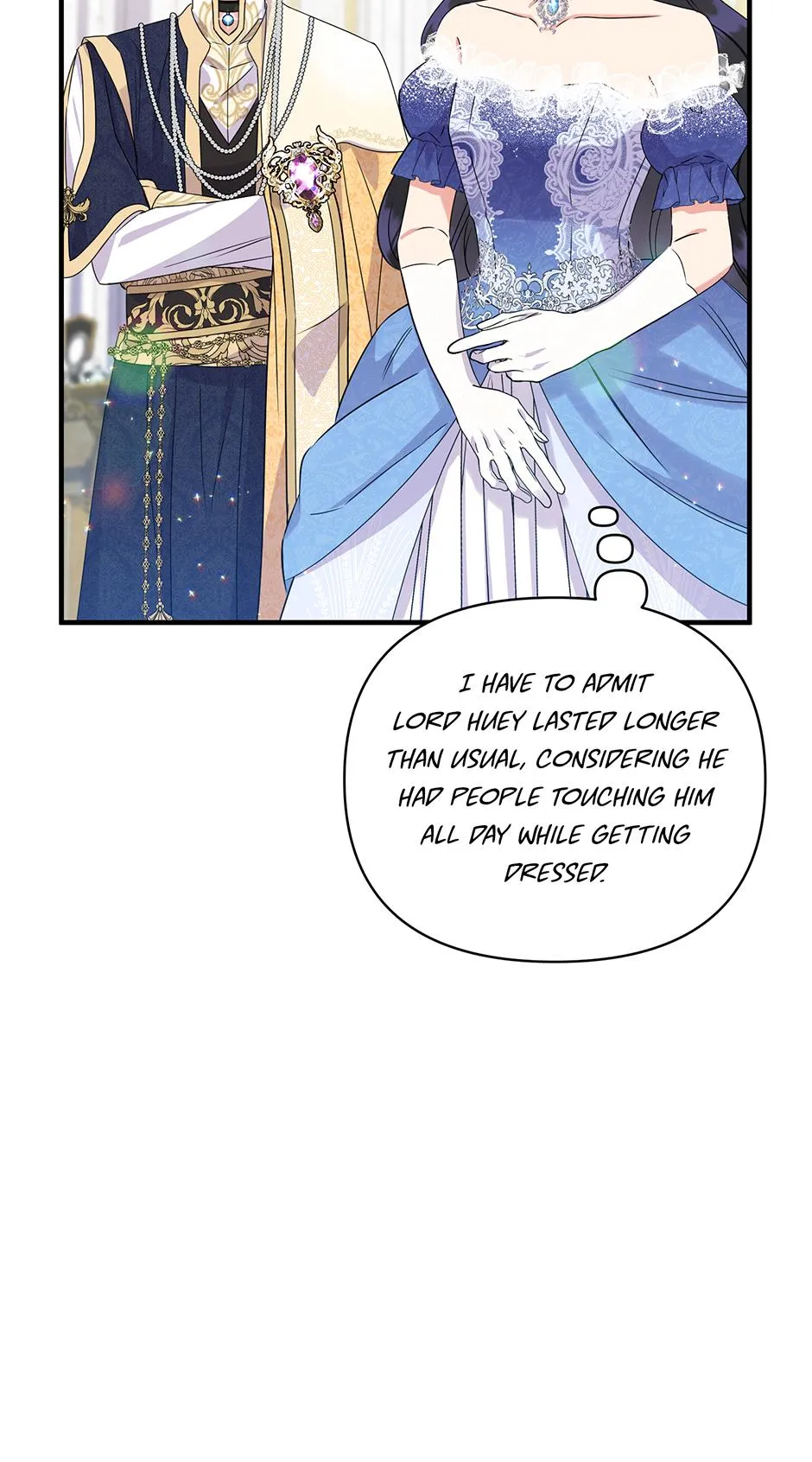 Read Lovers Beyond Dimension EN Manga Online