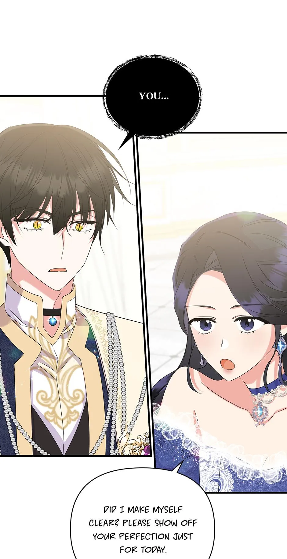 Read Lovers Beyond Dimension EN Manga Online