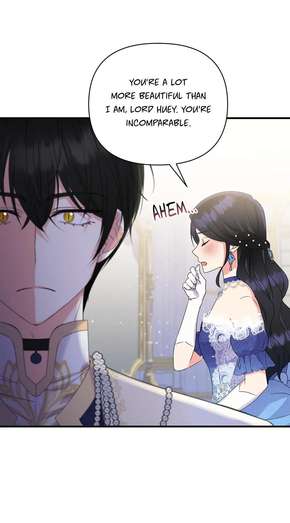 Read Lovers Beyond Dimension EN Manga Online