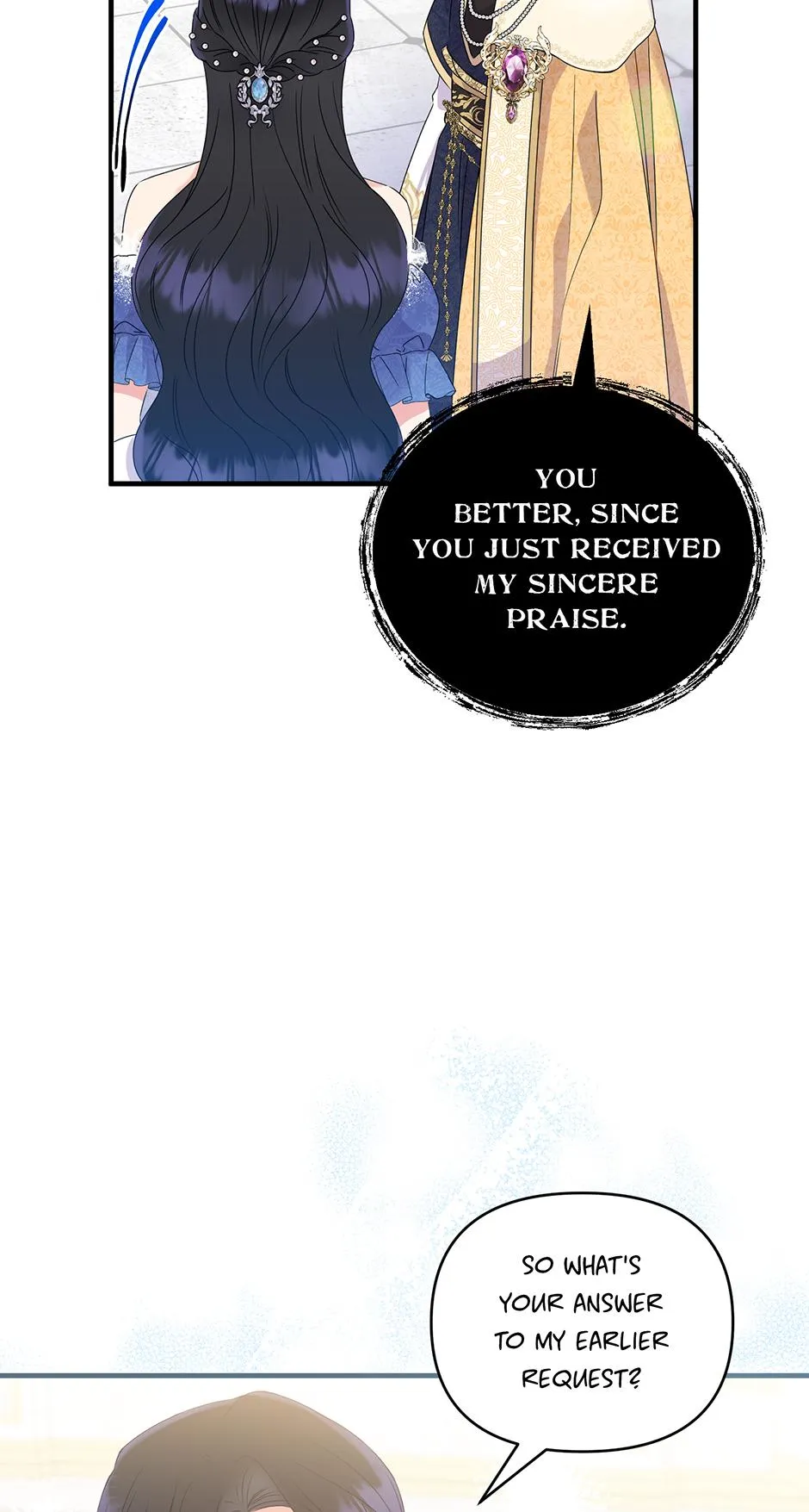 Read Lovers Beyond Dimension EN Manga Online