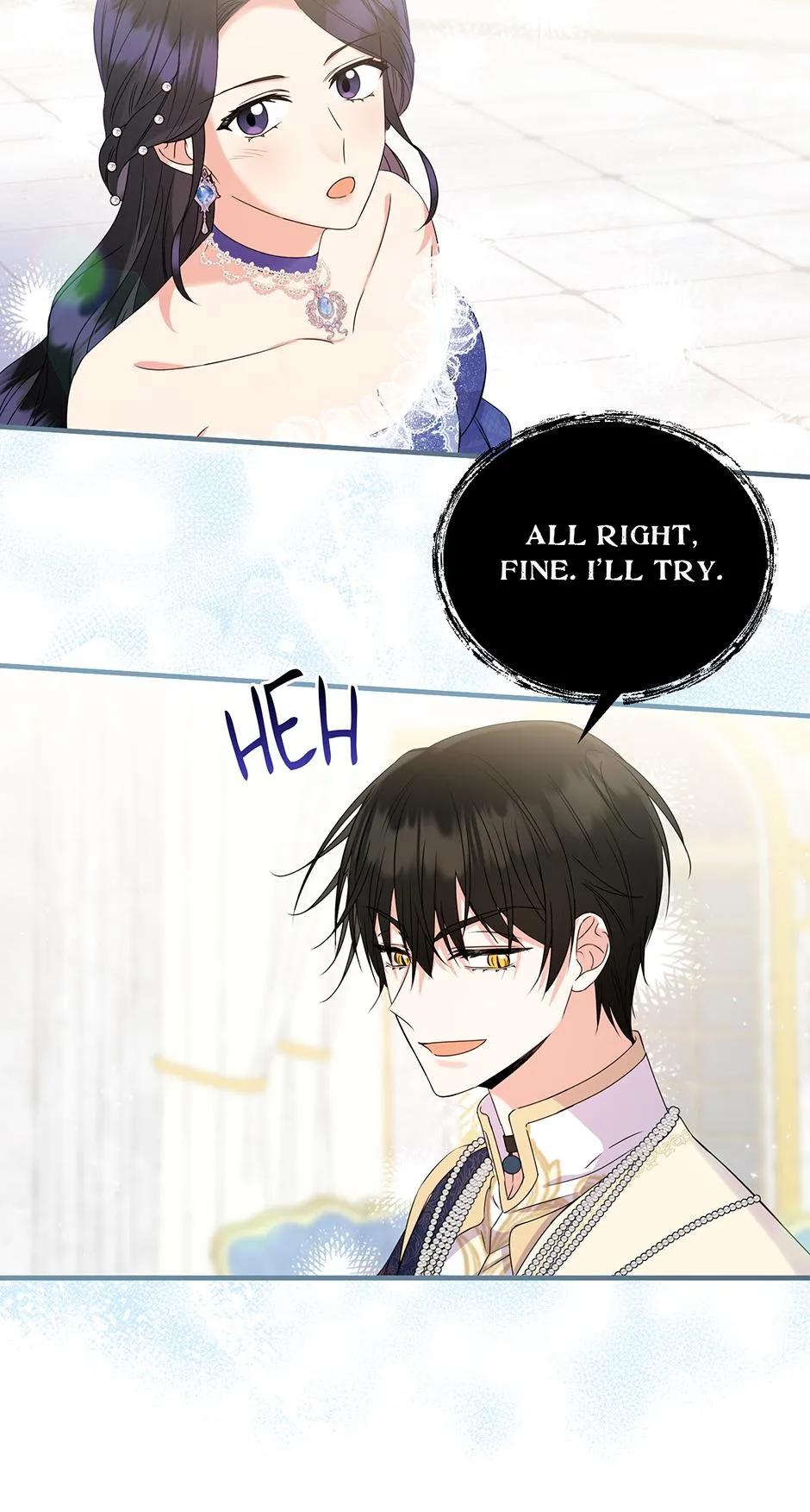 Read Lovers Beyond Dimension EN Manga Online