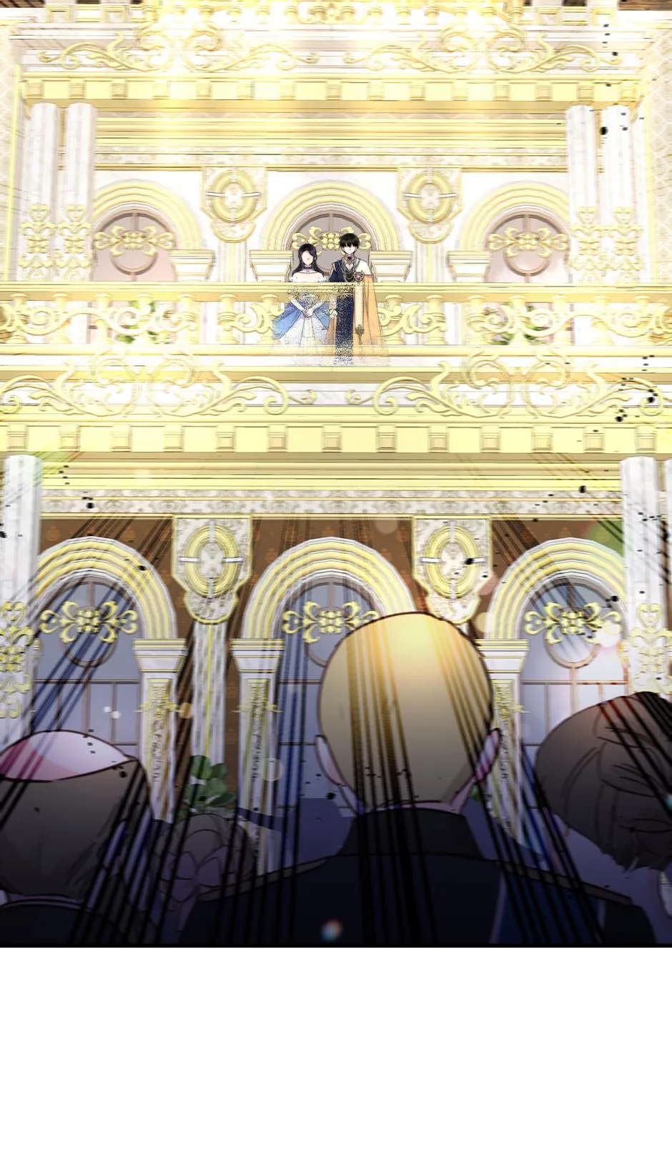 Read Lovers Beyond Dimension EN Manga Online