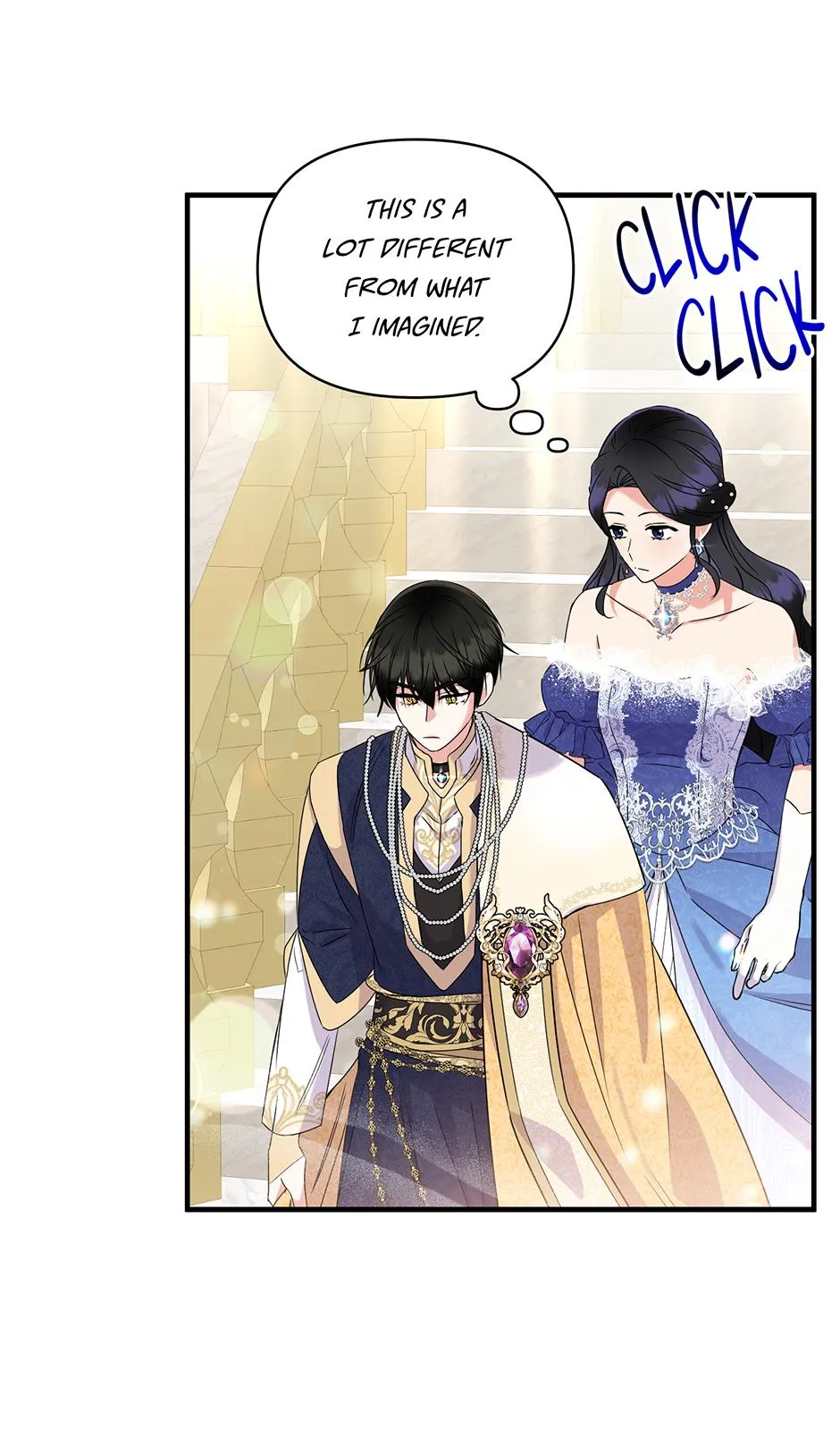 Read Lovers Beyond Dimension EN Manga Online