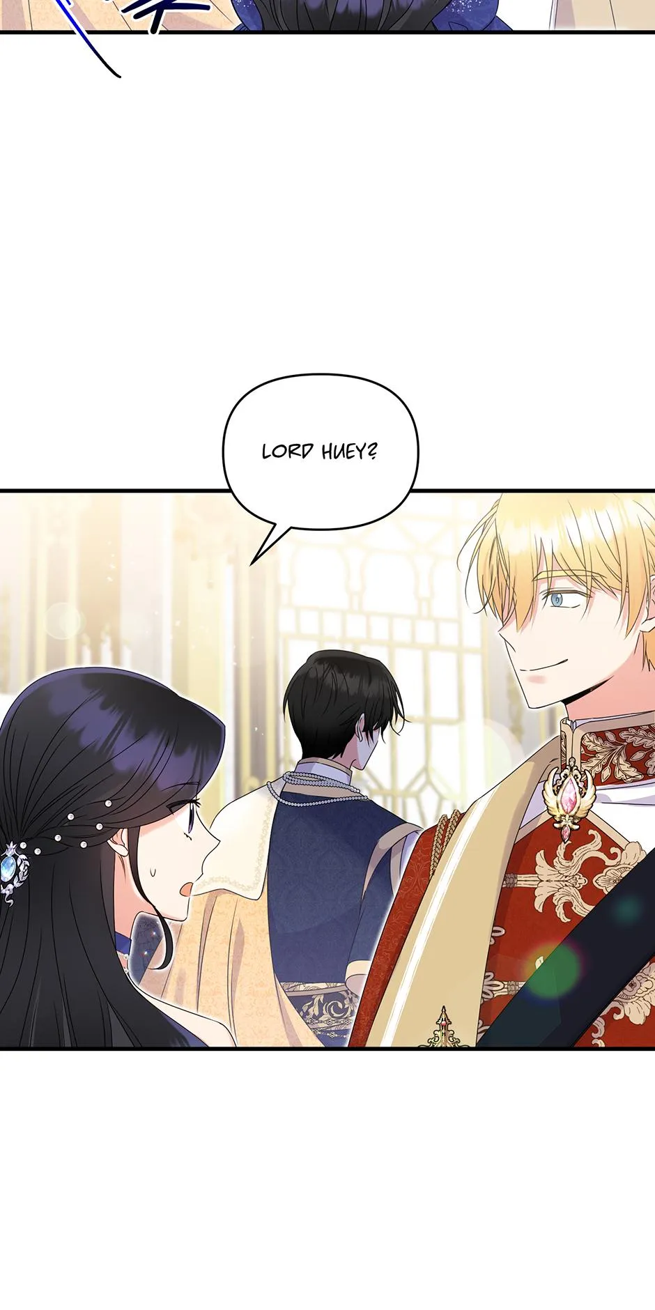 Read Lovers Beyond Dimension EN Manga Online