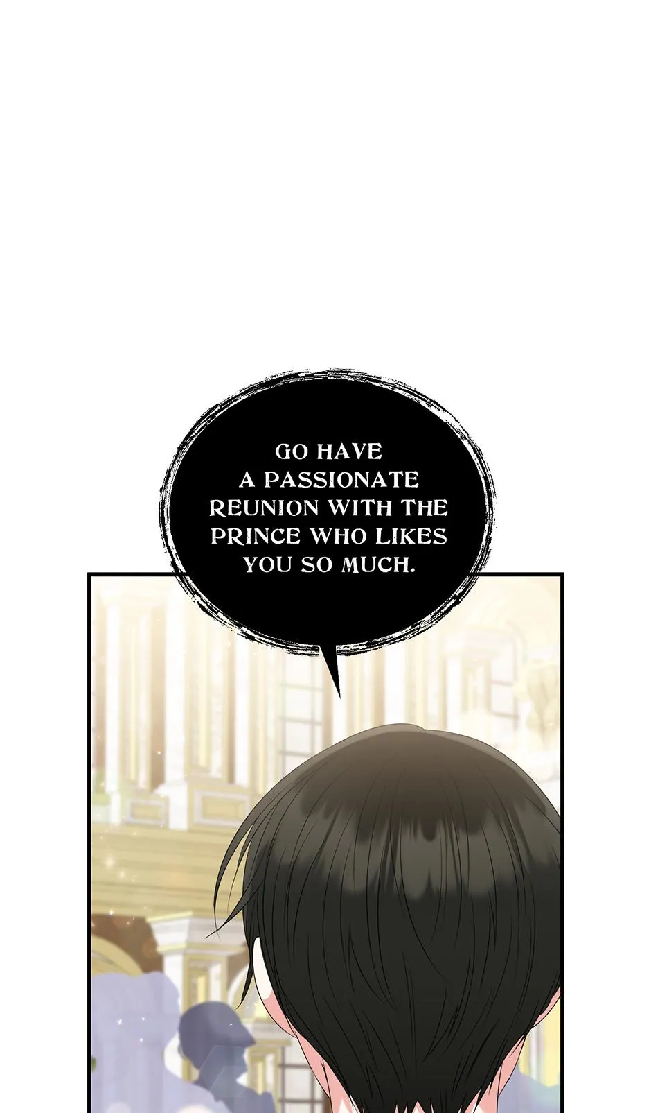 Read Lovers Beyond Dimension EN Manga Online
