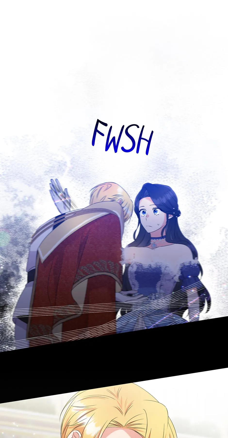 Read Lovers Beyond Dimension EN Manga Online