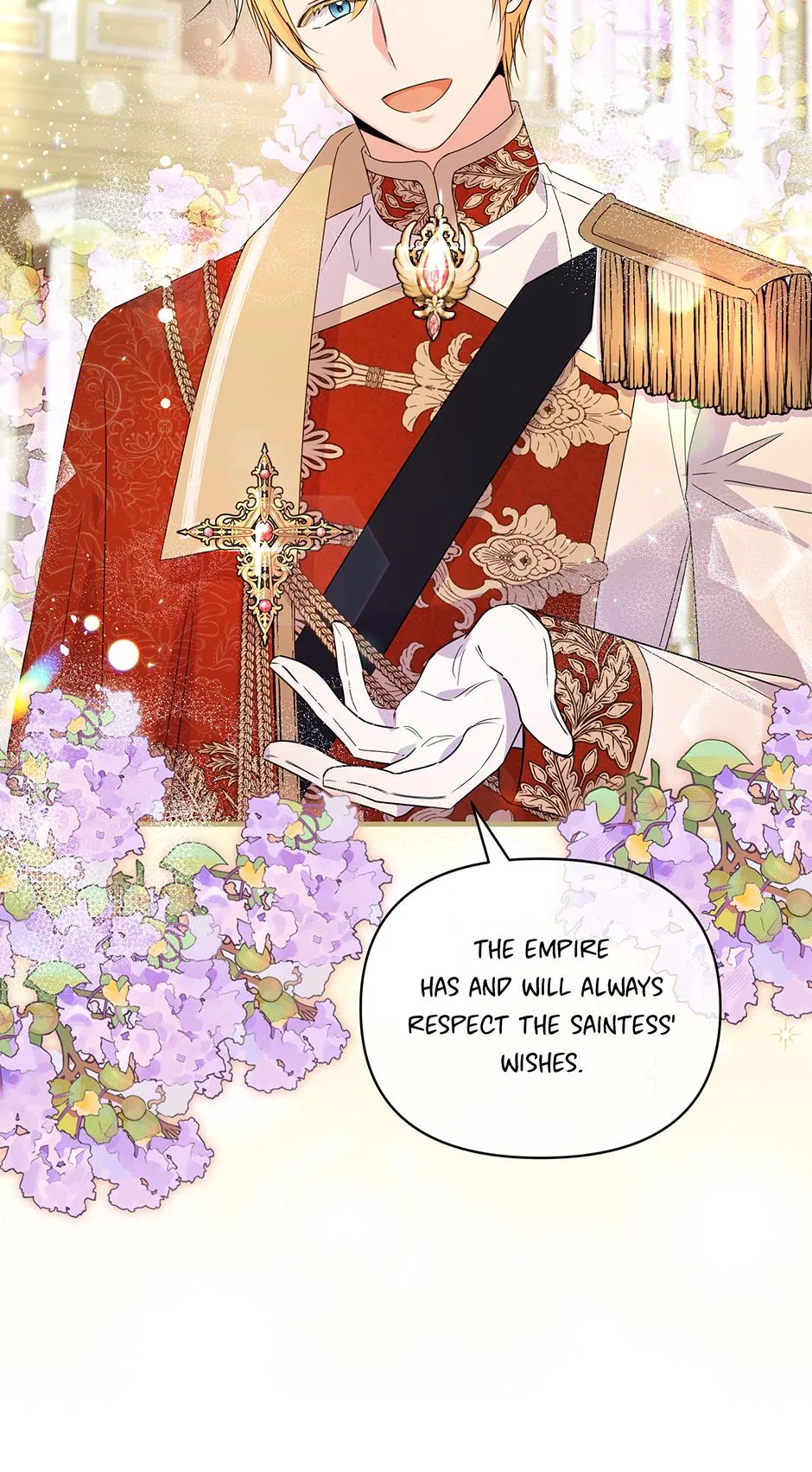 Read Lovers Beyond Dimension EN Manga Online