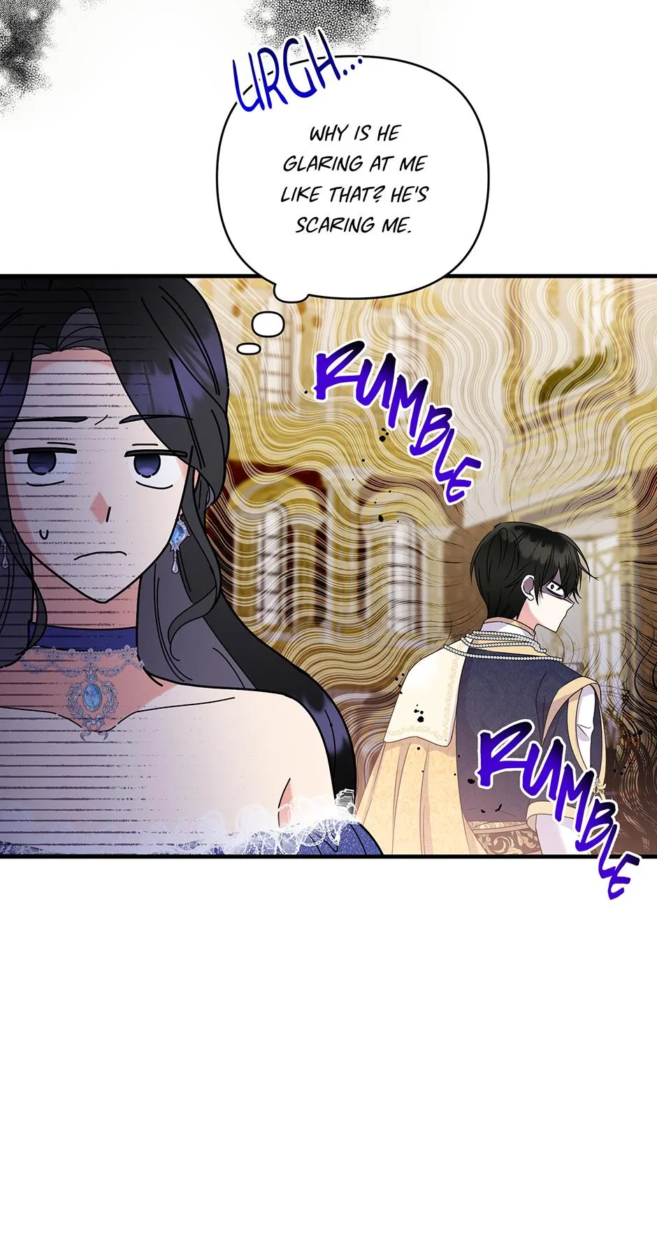 Read Lovers Beyond Dimension EN Manga Online