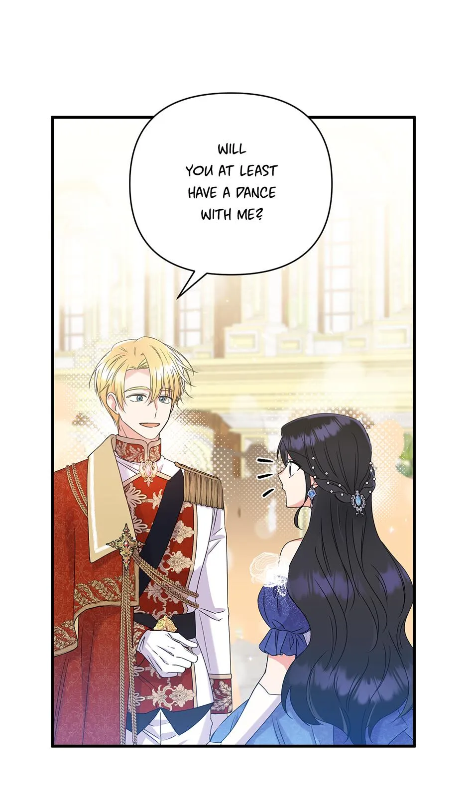Read Lovers Beyond Dimension EN Manga Online