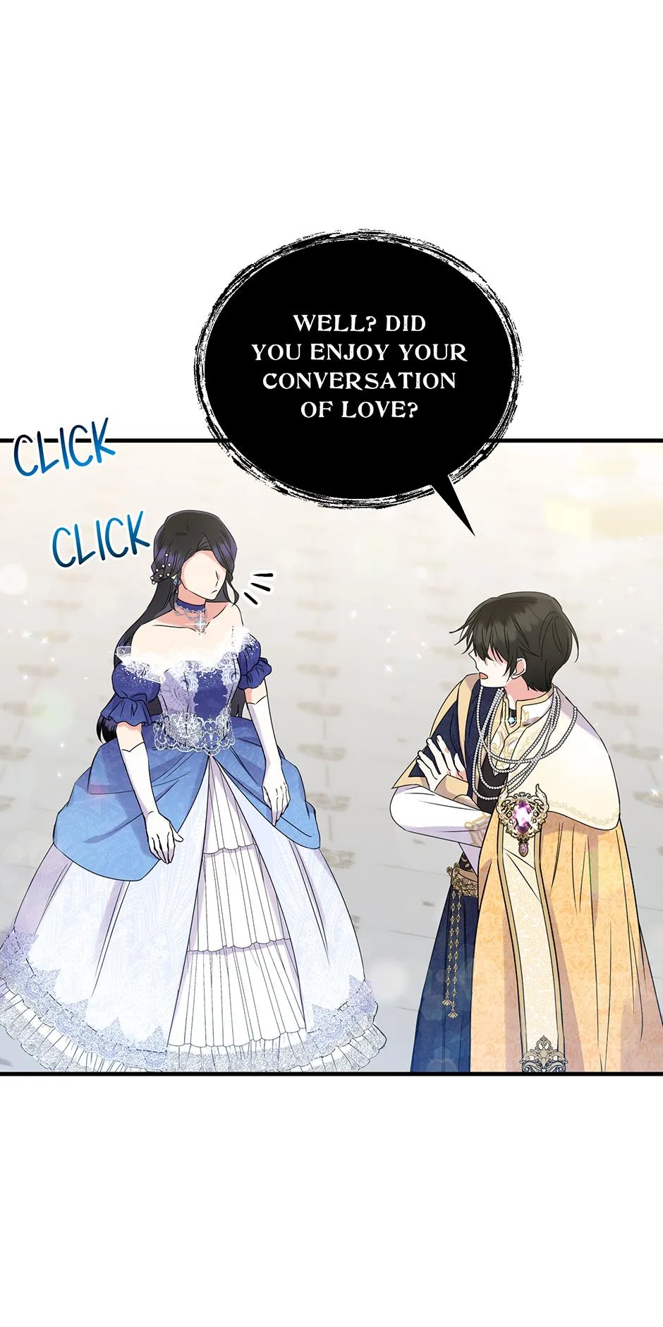 Read Lovers Beyond Dimension EN Manga Online