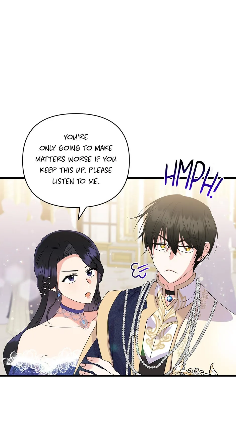 Read Lovers Beyond Dimension EN Manga Online