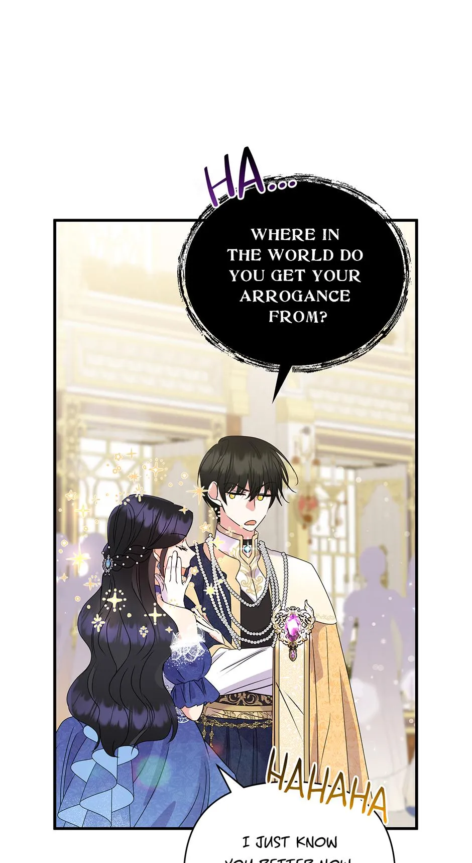 Read Lovers Beyond Dimension EN Manga Online