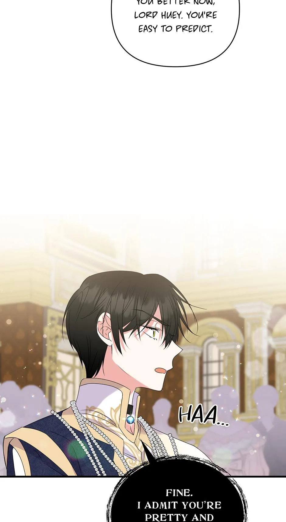 Read Lovers Beyond Dimension EN Manga Online