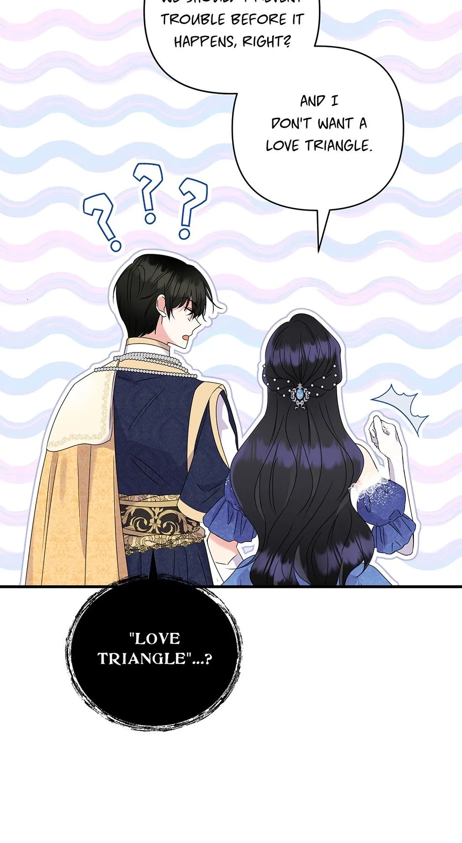 Read Lovers Beyond Dimension EN Manga Online