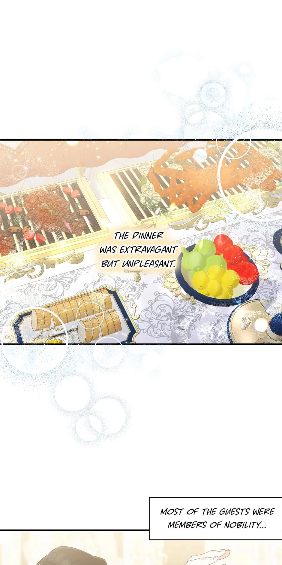 Read Lovers Beyond Dimension EN Manga Online