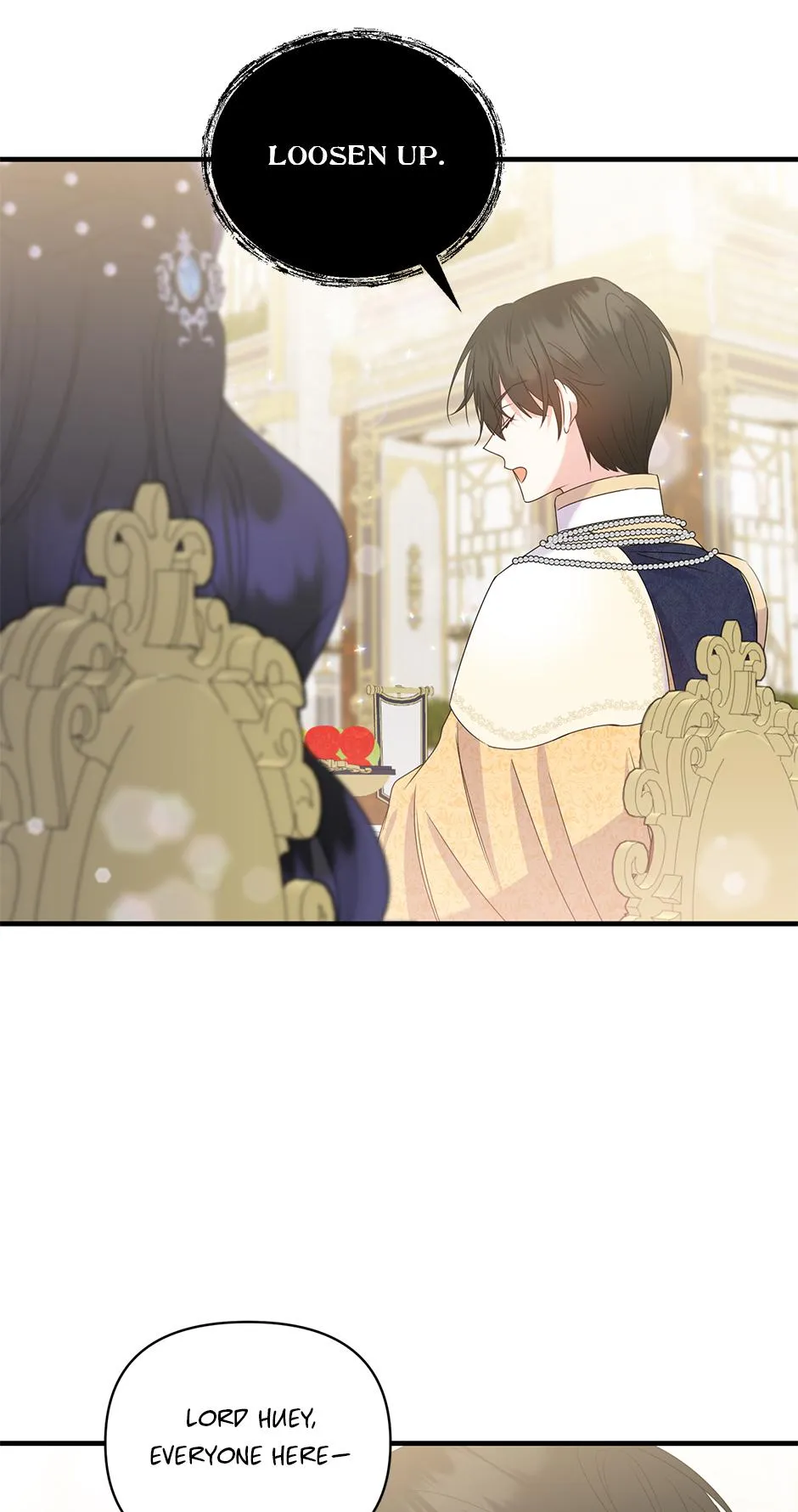 Read Lovers Beyond Dimension EN Manga Online