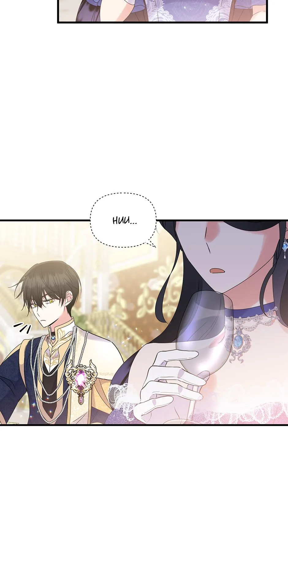 Read Lovers Beyond Dimension EN Manga Online