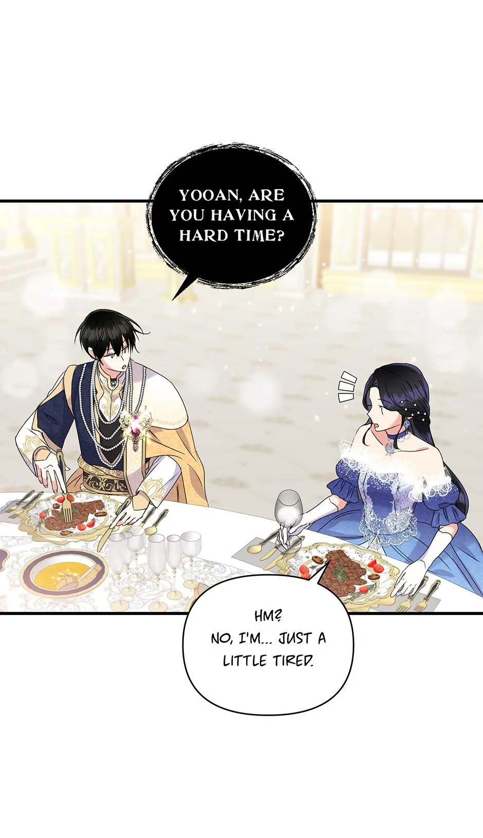 Read Lovers Beyond Dimension EN Manga Online