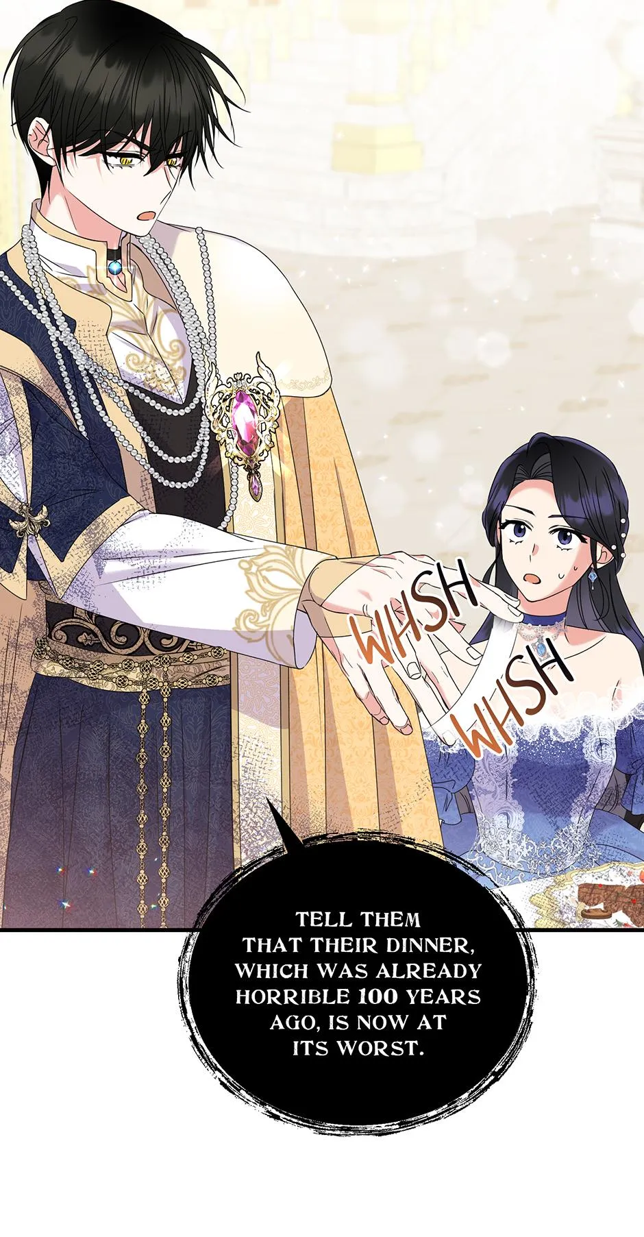 Read Lovers Beyond Dimension EN Manga Online