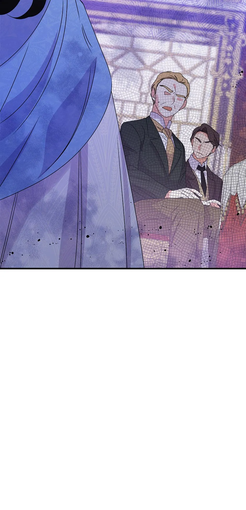 Read Lovers Beyond Dimension EN Manga Online