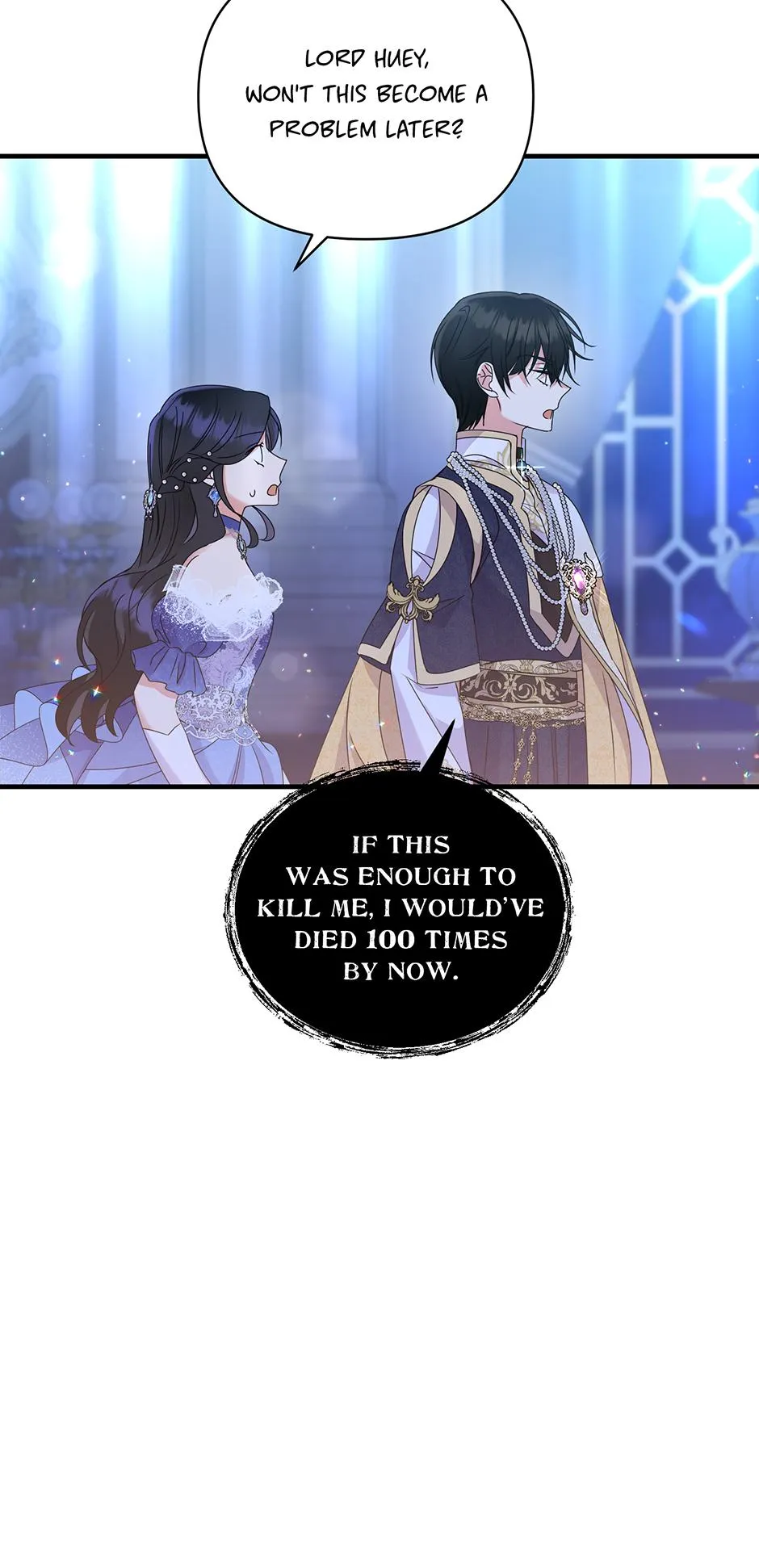 Read Lovers Beyond Dimension EN Manga Online