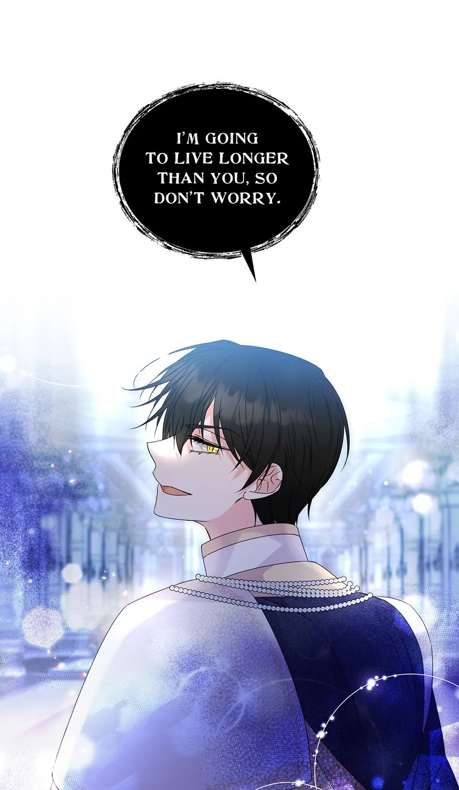 Read Lovers Beyond Dimension EN Manga Online