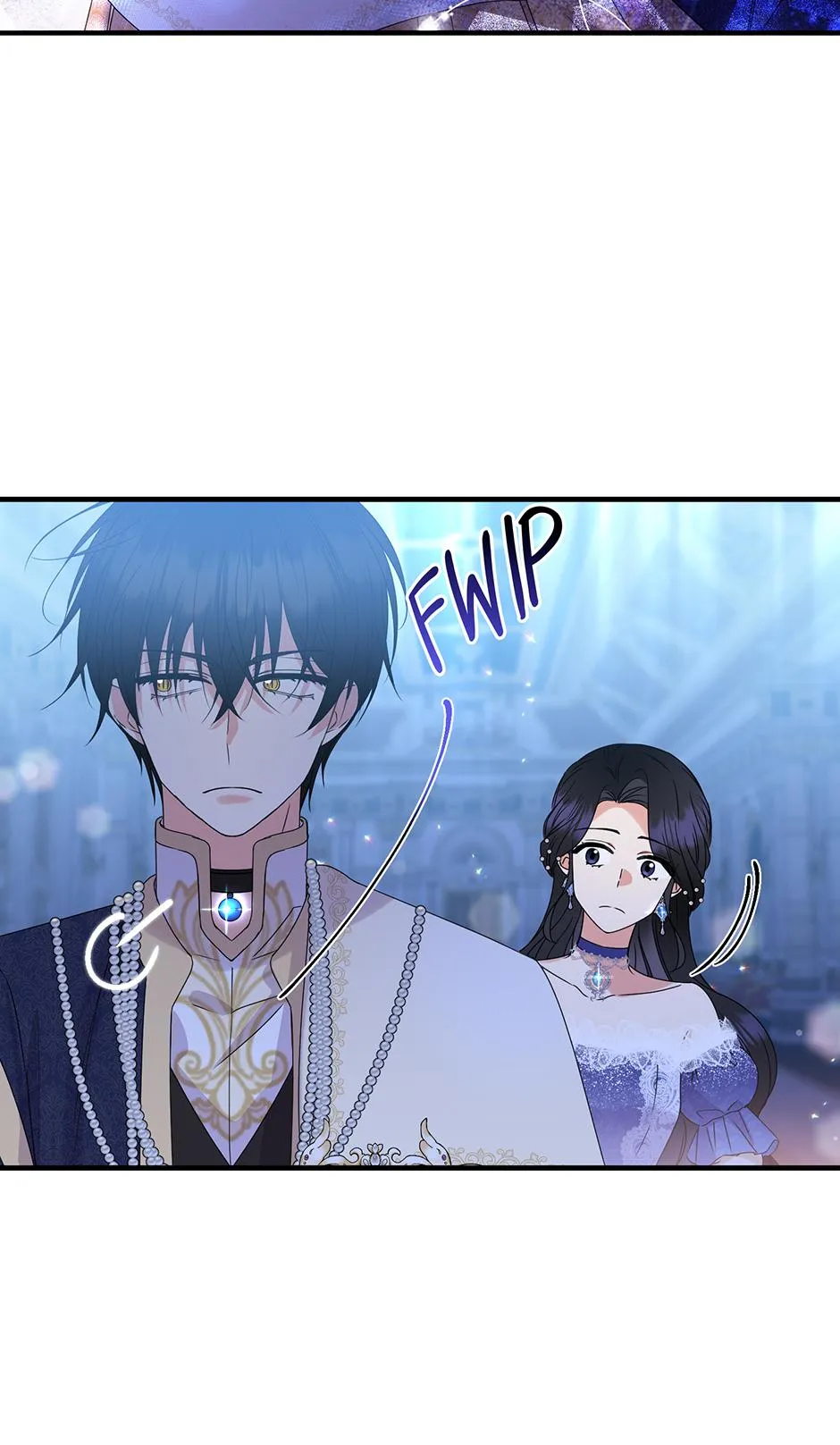 Read Lovers Beyond Dimension EN Manga Online