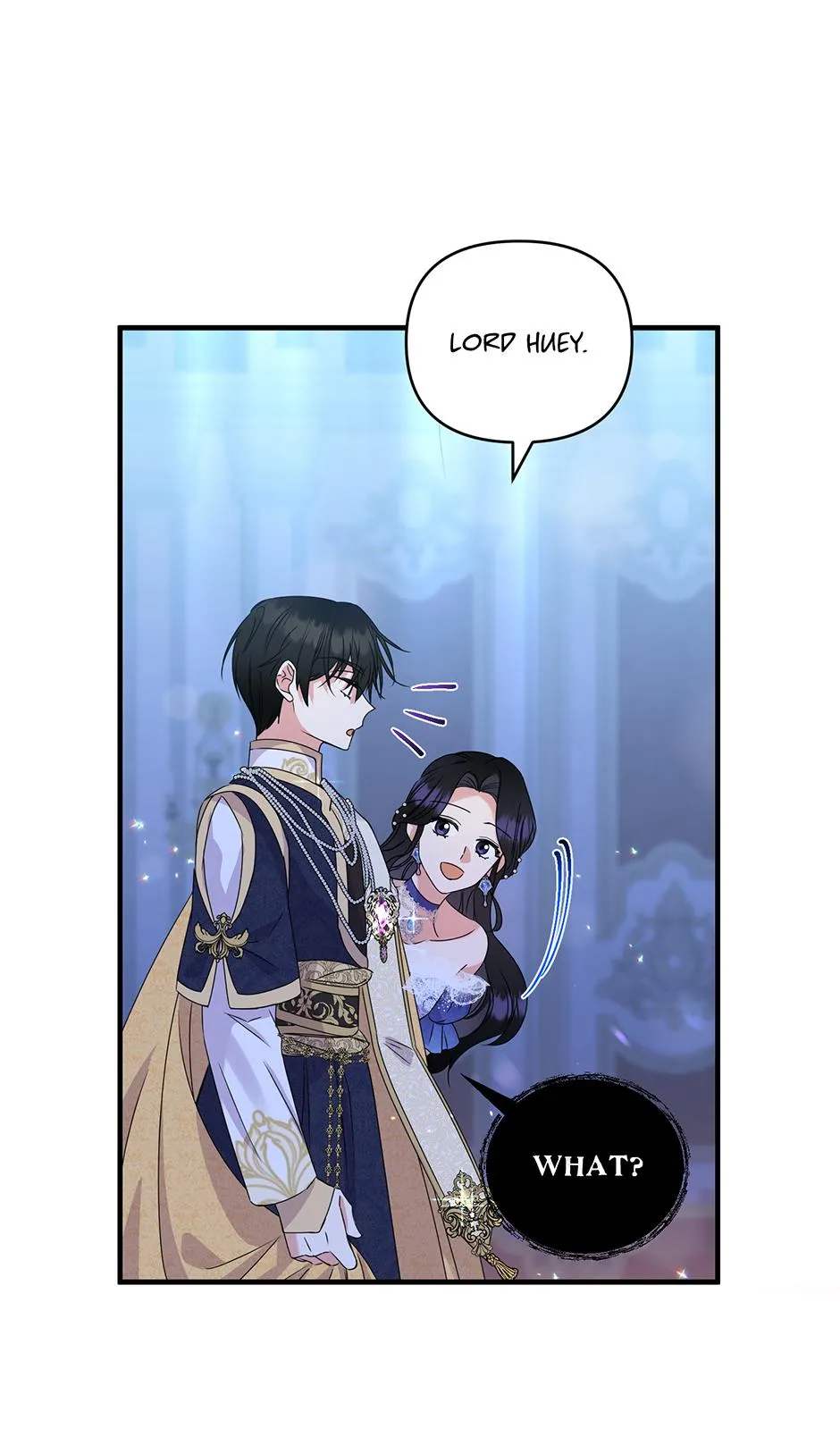 Read Lovers Beyond Dimension EN Manga Online