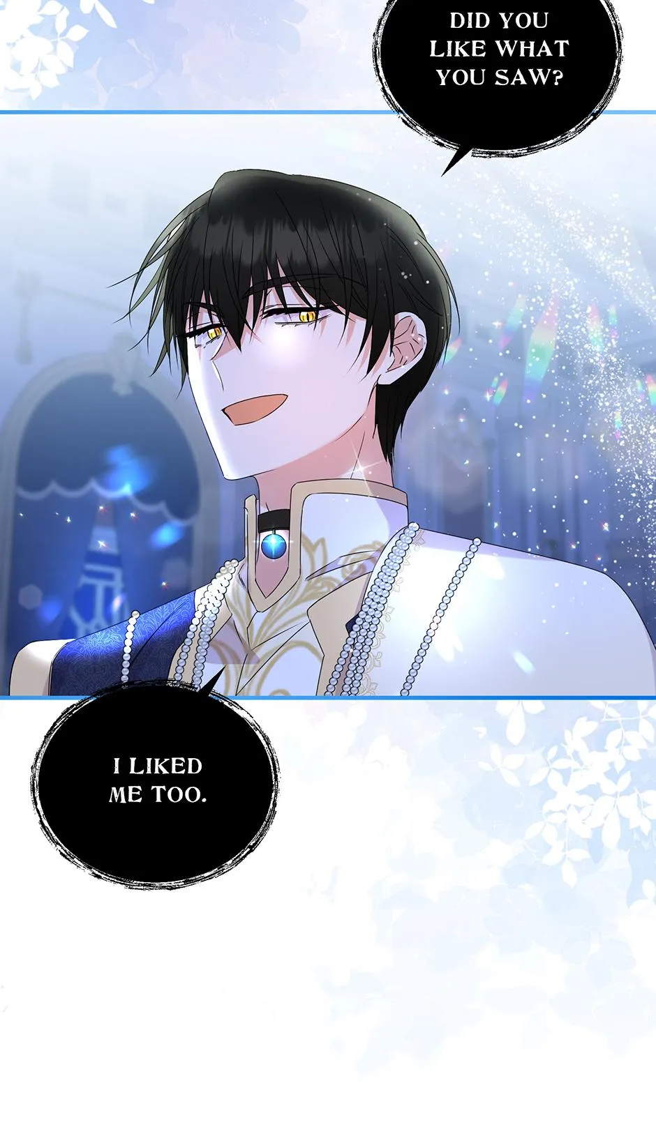 Read Lovers Beyond Dimension EN Manga Online