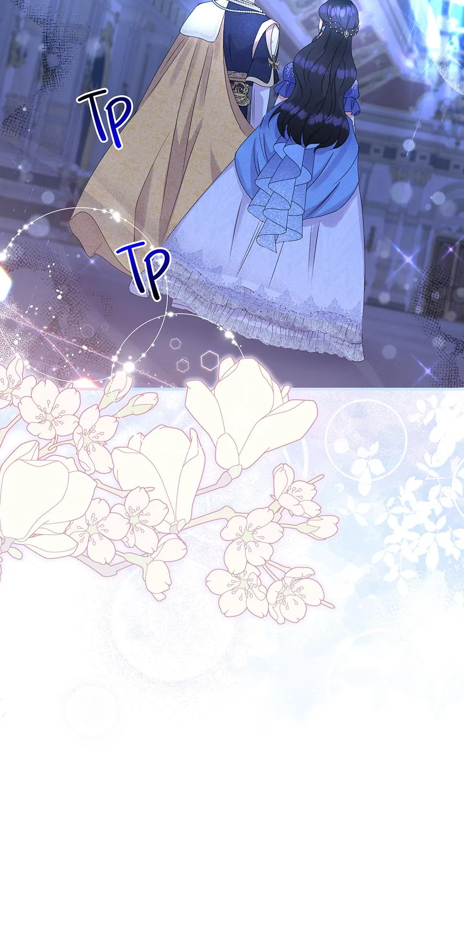 Read Lovers Beyond Dimension EN Manga Online